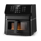Cosori Premium II Plus airfryer, svart thumbnail