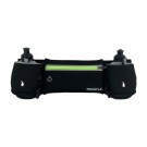 Triacle rumpetaske med vannflaske thumbnail