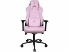 Arozzi Vernazza Supersoft Gamingstol (rosa) thumbnail