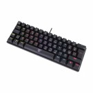 Dacota Gaming Oracle Mini gamingtastatur thumbnail