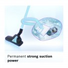 Bosch BGL8HYG0L Series 8 støvsuger thumbnail