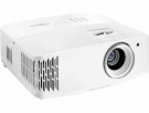 Optoma 4k DLP projektor UHD35x thumbnail