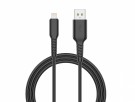 USB A til lightning kabel 1m thumbnail