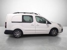 Utleige Varebil Citroen Berlingo Elbil thumbnail