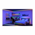 WiZ RGBIC LED-stripe 10 m thumbnail