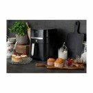 OBH Nordica Easy Fry Precision airfryer thumbnail