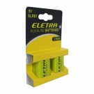 Eletra Ea29V23 9 V batterier, 2 stk thumbnail