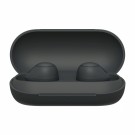 Sony WF-C700N True Wireless hodetelefoner, svart thumbnail
