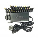 Universal AC Laptop Power Adapter thumbnail