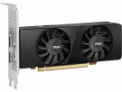 MSI GeForce RTX 3050 LP OC thumbnail