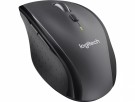 Logitech Marathon M705 trådløs Mus thumbnail