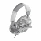 Turtle Beach Recon 70 Arctic, camo gaming headset thumbnail
