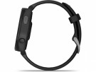 Garmin Forerunner 165 43mm GPS (black/slate gray) thumbnail