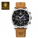 POEDGAR Men`s Lux Watch thumbnail