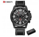 CURREN Men`s Lux Watch thumbnail