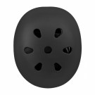 Triacle Scooter Hjelm, svart thumbnail