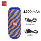 TG117 Bluetooth høytaler thumbnail