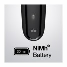 Braun Series 3 300bt barbermaskin thumbnail