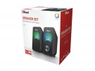 Trust Arys compact 2.0 RGB høyttaler thumbnail