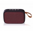 Fabric Speaker Bluetooth thumbnail