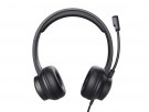 Trust HS-150 PC On-Ear headset thumbnail