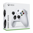 Xbox Series X trådløs kontroller, Robot White thumbnail