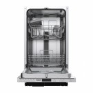Senz SD4544DI integrert oppvaskmaskin thumbnail