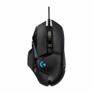 Logitech G502 Hero spillmus thumbnail