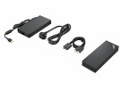 Lenovo ThinkPad Thunderbolt 4 Docking demo thumbnail