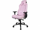 Arozzi Vernazza Supersoft Gamingstol (rosa) thumbnail