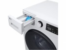 LG F4WM309S0 Vaskemaskin (hvit) thumbnail