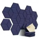 Akustikkplater hexagon thumbnail