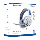 Turtle Beach Atlas 200 gaming headset PlayStation thumbnail