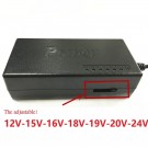 Universal AC Laptop Power Adapter thumbnail