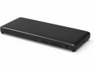 Andersson USB-D3000 USB-C 4K dockingstasjon (sort) thumbnail