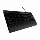 Logitech G213 Prodigy gaming keyboard thumbnail