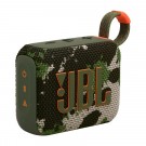 JBL Go 4 Bluetooth høyttaler thumbnail