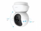 TP-Link C200 Overvåkningskamera (hvit) thumbnail