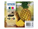 Epson blekk 604 XL farge thumbnail