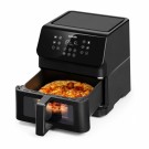 Cosori Premium II Plus airfryer, svart thumbnail