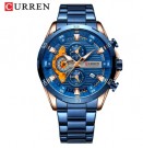 CURREN Men`s Casual Watch thumbnail