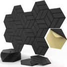 Akustikkplater hexagon thumbnail