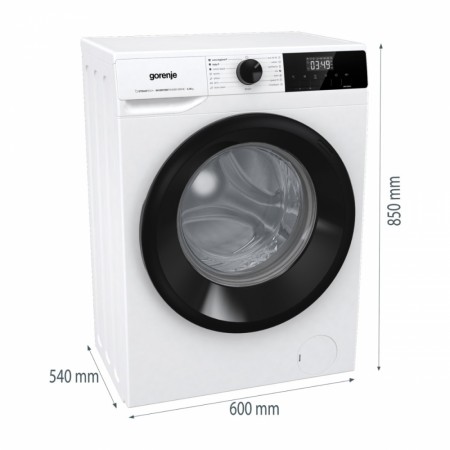 Gorenje WPE84AS vaskemaskin