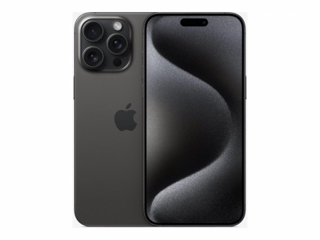 iPhone 15 Pro Max (brukt)