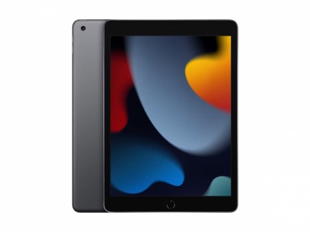 Skjermbytte - iPad 9th gen (2021)