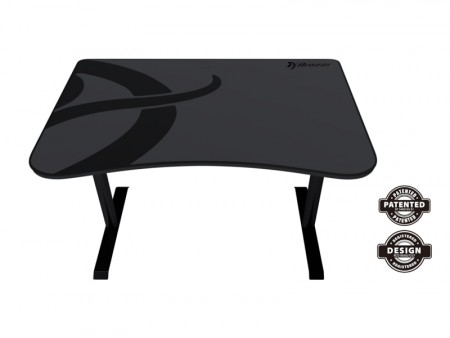 Arena Fratello Gaming Desk Mørk Grå