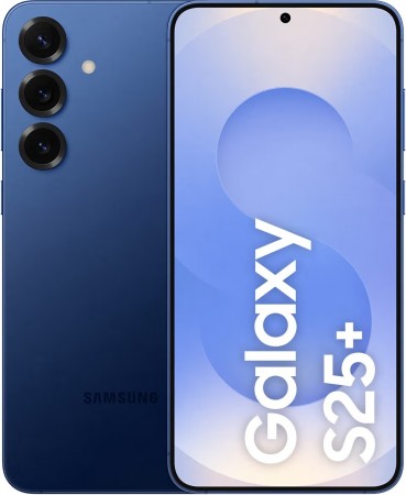 Skjermbytte - Samsung s25 plus