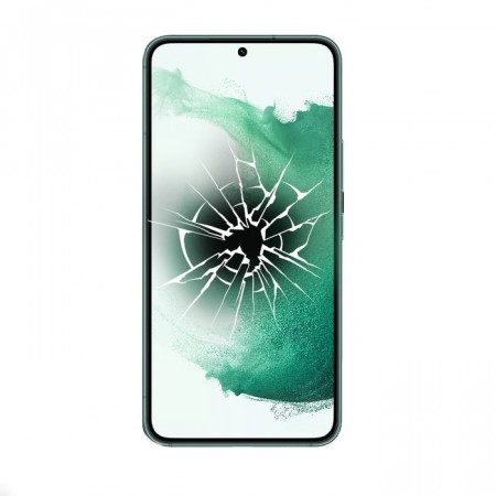 Skjermbytte Samsung