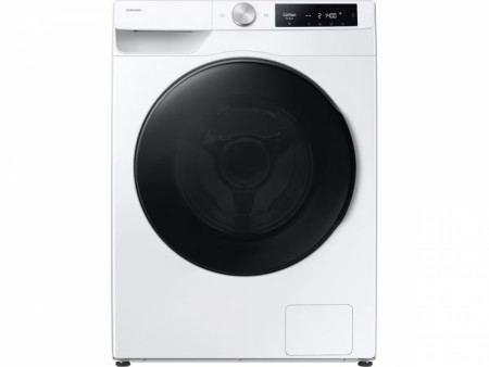 Samsung WD90DG6B85BEU3 Vask/tørk AI Wash 9 kg (hvit)