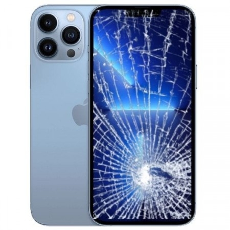 Skjembytte IPhone